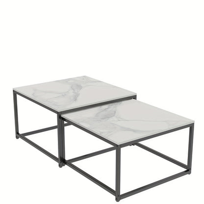Eetkamerstoelen – Stoelen – Zitkamerstoelen – Moderne Stoelen – Fluwelen Stoelen – Set Van 4 – Diepblauw Fluweel – Gouden Metalen Poten