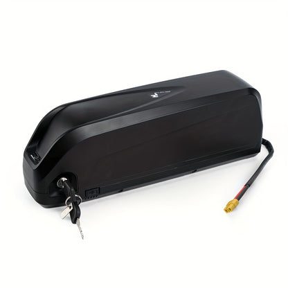 ebike accu – elektrische fiets batterij – lithium accu – e-bike batterij – fietsaccu – 36V 24AH Capaciteit – Actief Equalizer BMS 24A