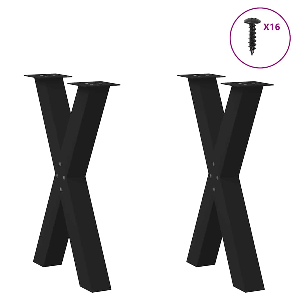 Eettafel – Tafel – Tafeltje – Eetkamertafel – Houten Tafel – Massief Eikenhout – 200x100 cm – Robuust en Stevig