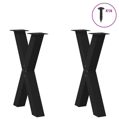 Eettafel – Tafel – Tafeltje – Eetkamertafel – Houten Tafel – Massief Eikenhout – 200x100 cm – Robuust en Stevig