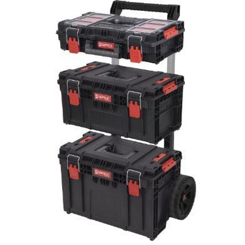 QBRICK SYSTEM PRIME SET 1 - SKRZ N7998