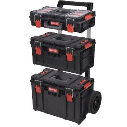 QBRICK SYSTEM PRIME SET 1 - SKRZ N7998