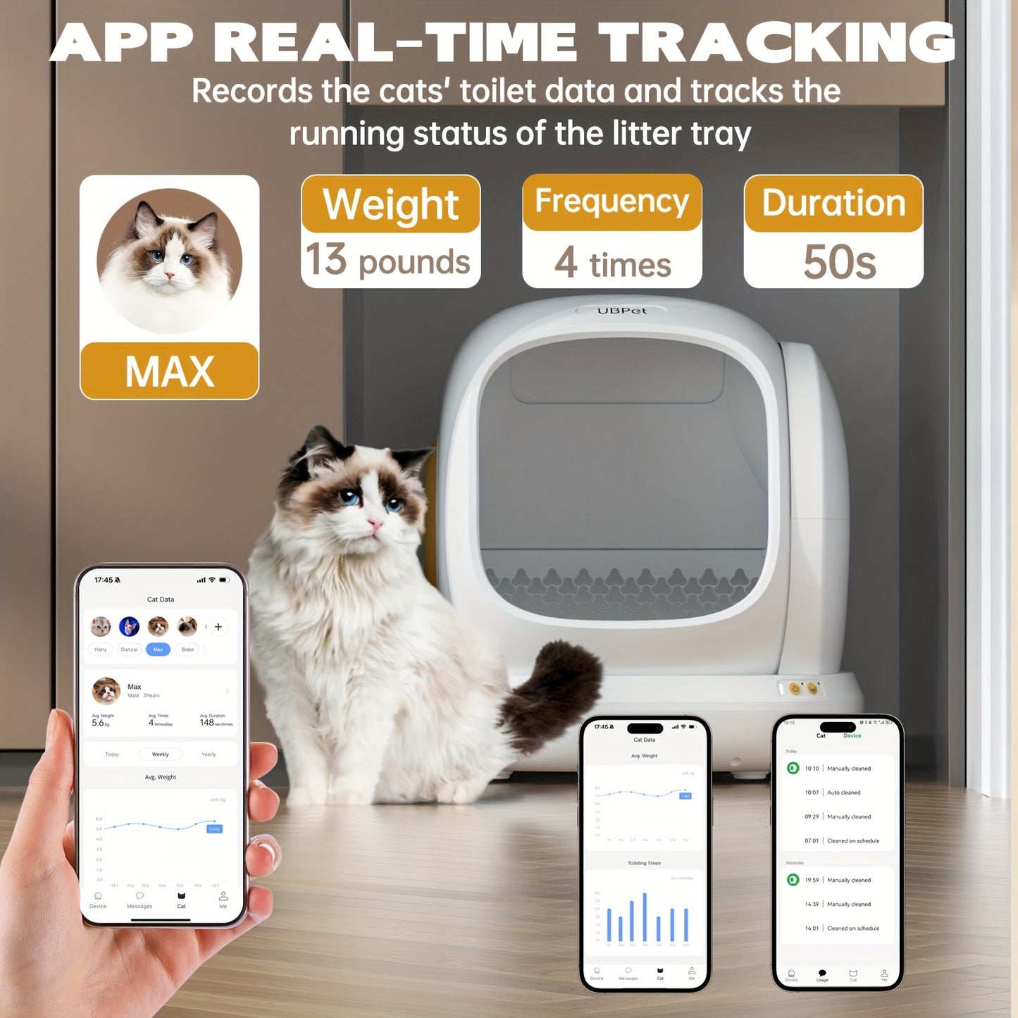 Smart WiFi Stopcontact – Slim Stopcontact – Draadloos Stopcontact – App Bediening – Smart Home Stopcontact – 175V-265V – Europese Standaardplug