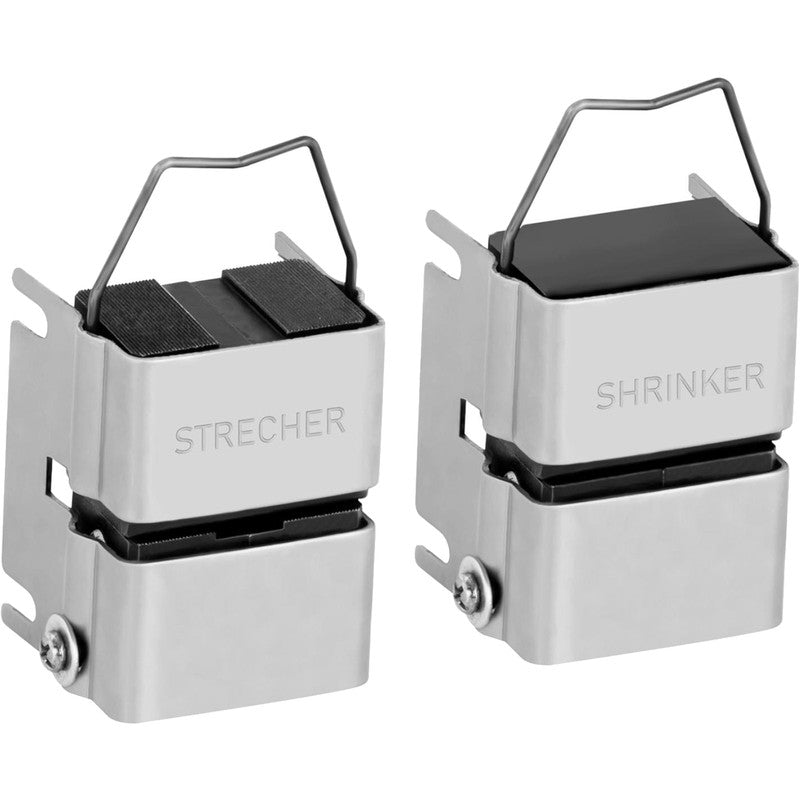 Plaatbewerkingmachine – Buigmachine – Plaatbuigmachine – Metaalbuiger – Handpers – Precisierekken en Buigen – Geschikt Voor Staal Tot 1,2 Mm