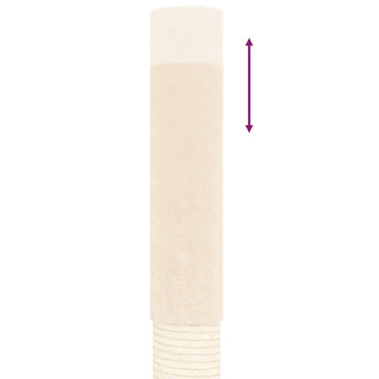 Kattentoren – Krabpaal – Kattenmeubel – Kattenhuis – Speelboom – Verstelbare Hoogte – Zacht Pluche – Natuurlijke Sisal