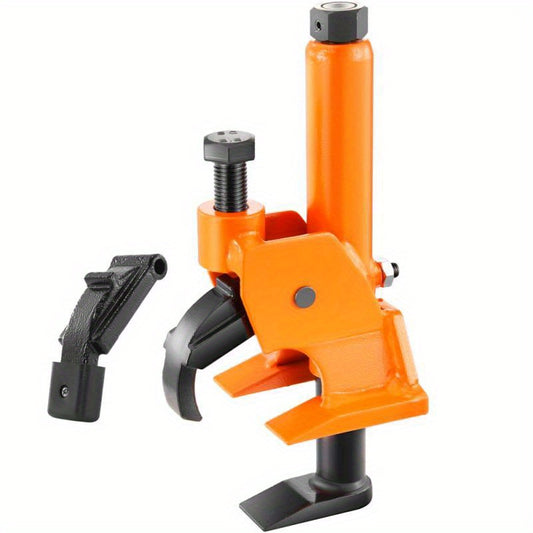 Bandentang Handmatig – Bandenlichter – Bandensplitter – Bandenverwijderaar – Bandenwisselaar – Voor 96,5-106,7 mm Banden – Stalen Constructie – Rubberen Beschermingspad