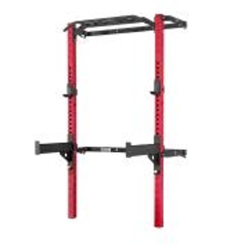 KL23 TRAINING CAGE RED HMS