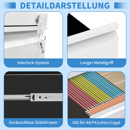 Gamingstoel – Gamestoel – Game Chair – Bureaustoel – Ergonomische Stoel – Hoog Rugleuning – Verstelbaar Met Voetsteun