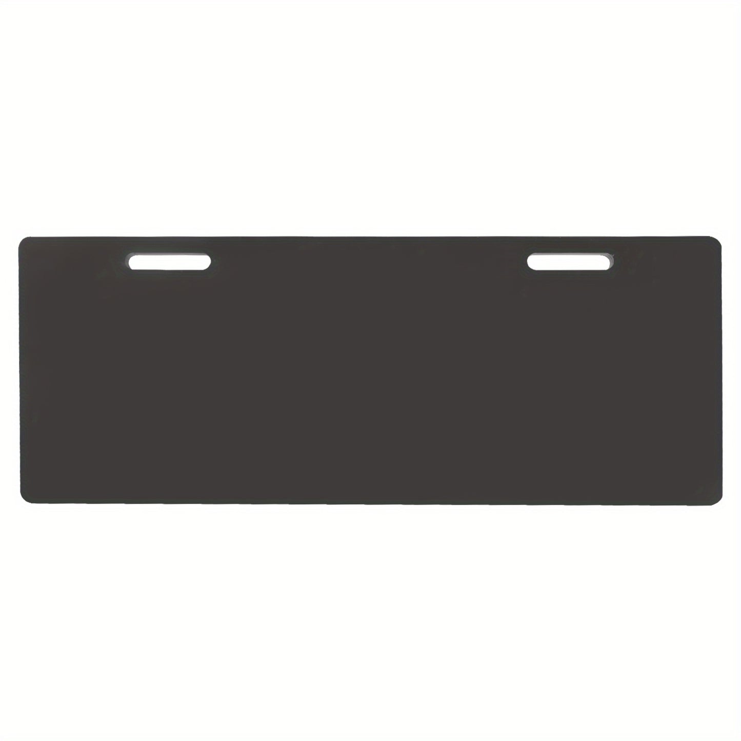 Soccer Rebounder Board – Voetbal Terugkaatsbord – Training Board – Passer En Schiettrainer – Oefenbord Voetbal – Zwart – Opvouwbaar En Draagbaar – Stabiele Steun