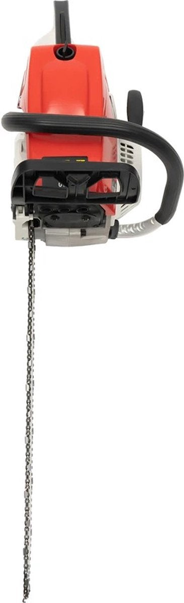 Gasaangedreven kettingzaag - boomzaag benzine - boom zaag - 2-takt, 52cc Luchtgekoelde Benzinemotor - 56 cm