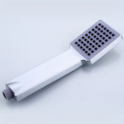 Thermostatische Douche Set – Regendouche – Handdouche – Opbouw Douche – Douchekraan – RVS Mat 40x40 cm – 38°C Thermostaatregeling