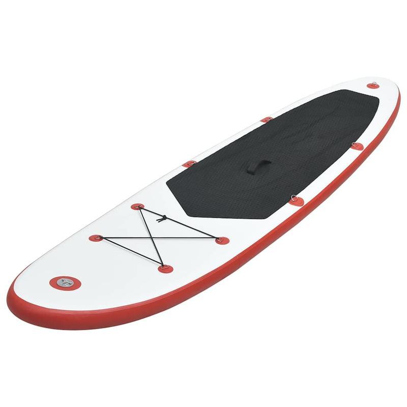 Opblaasbare Stand Up Paddleboard – Paddleboard – SUP – Watersportboard – Yoga Board – Lichtgewicht PVC – Snel Op Te Blazen