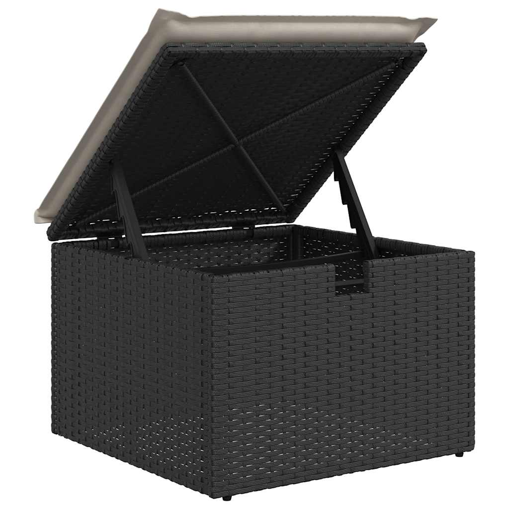 Vidaxl Loungeset Loungesets Tuinset