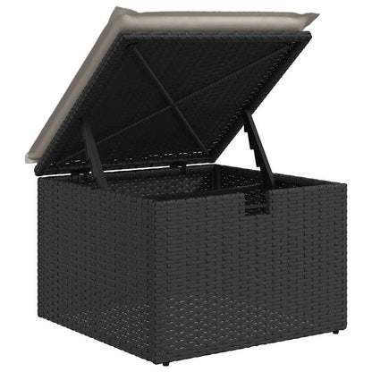 Vidaxl Loungeset Loungesets Tuinset