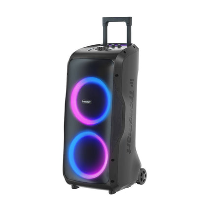 Draadloze Speaker – Bluetooth Speaker – Portable Speaker – Party Speaker – Muziek Speaker – 240W Krachtig Geluid – 20 Uur Speelduur