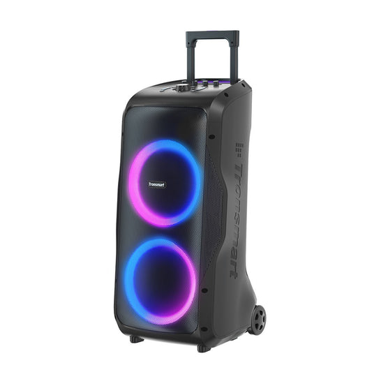 Draadloze Speaker – Bluetooth Speaker – Portable Speaker – Party Speaker – Muziek Speaker – 240W Krachtig Geluid – 20 Uur Speelduur