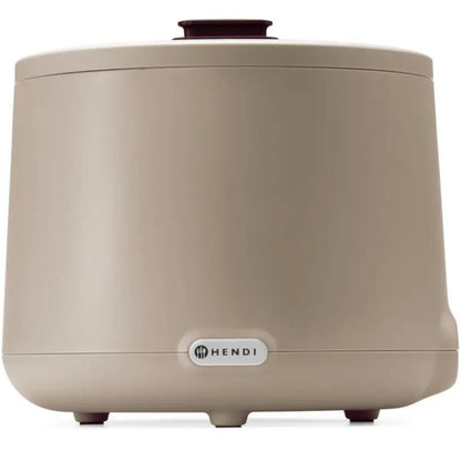 Thermos Electric Soup Pot UNIQ Avg. 365 X 325 Mm 8 L 500 W - Beige