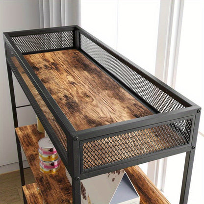 Kattenkrabpaal – Kattenboom – Krabpaal – Krabmeubel – Kattenhuis – 3 Laags – Afneembare Kattenbaklade – Ruim & Stevig 152 cm Hoog
