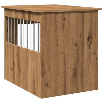 Handcrafted Wooden Multi-Level Cage with Removable Fence for Small Animals - Natural Wood Finish, Ventilation Mesh Doors & Top Shelf for Books/Cactus Decor - Durable Pet Habitat for Chickens, Hamsters, Small Pets, Small Pet C