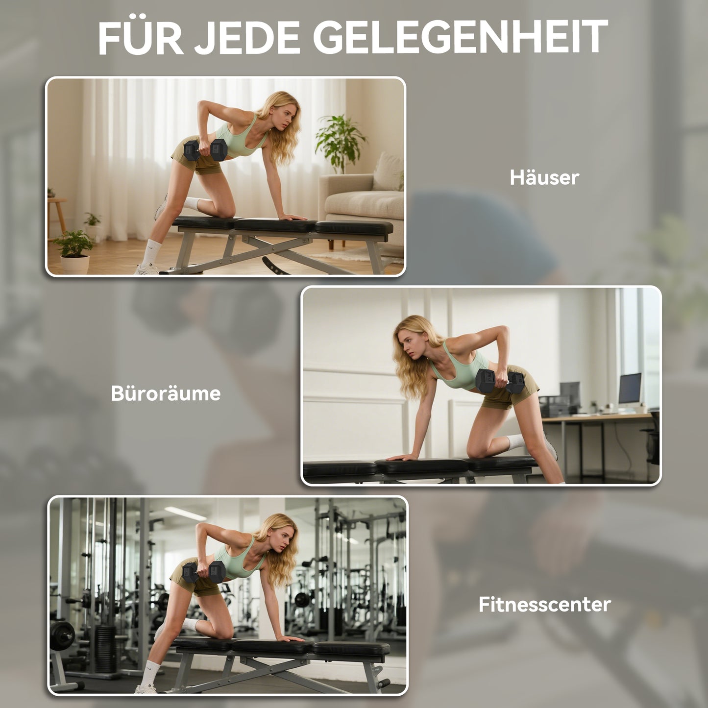 Halter – Dumbbell – Gewicht – Krachttraining – Fitness – Zwart met Zilveren Accenten – 35 kg – Anti-Slip Grip