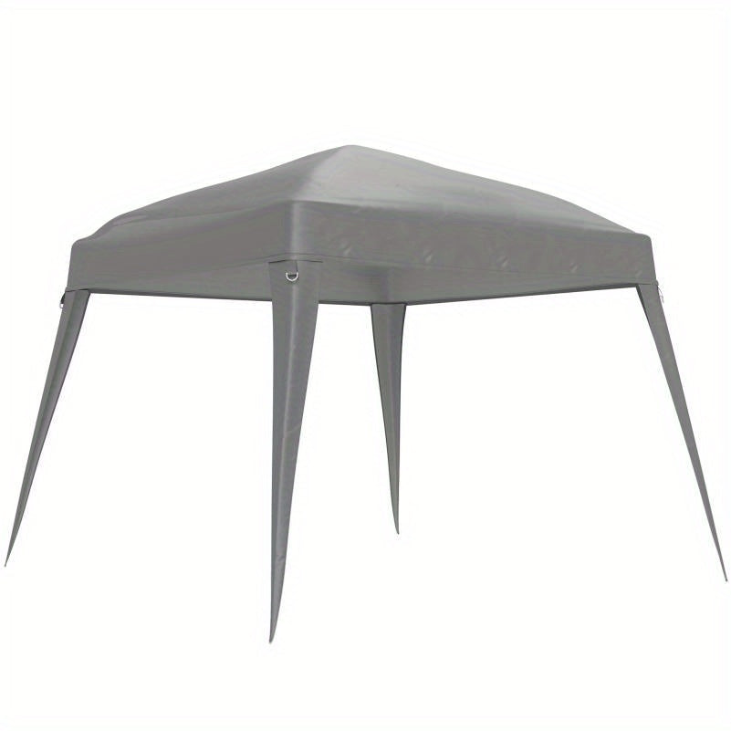 Vervangingsdak Paviljoen – Paviljoendak – Tuinkap – Buitenluifel – Partytent Dak – 3x3 Meter – Weerbestendig – Versterkte Pootuiteinden