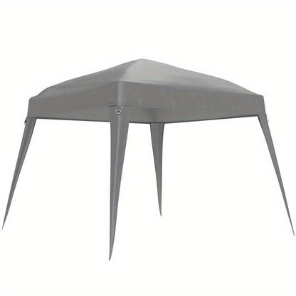 Vervangingsdak Paviljoen – Paviljoendak – Tuinkap – Buitenluifel – Partytent Dak – 3x3 Meter – Weerbestendig – Versterkte Pootuiteinden