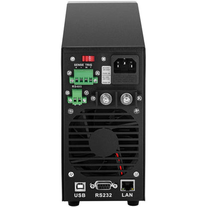 Laboratoriumvoeding – Labvoeding – Stroomvoorziening – Regelbare Voeding – DC Voeding – Instelbaar 0-30V – 0-30A – 300W Vermogen – USB LAN RS232 Interface