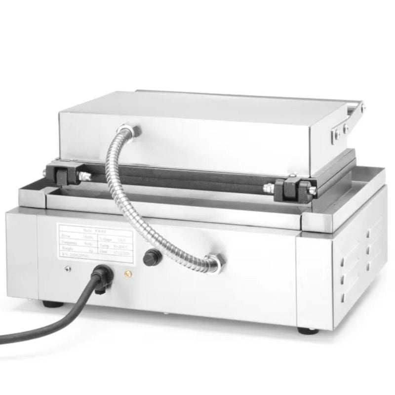 Corn-Dog Maker for 6 Pancakes on a Stick - Hendi 212189 - QUORE