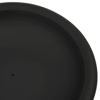Vuurschaal – Vuurkorf – Tuinverwarmer – Buitenhaard – 75 Cm – Metaal – Geperforeerde Afdekking
