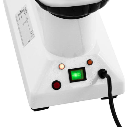 Stoomgenerator – Stoomstrijkijzer – Verticale Stomer – Strijkstation – Kledingstomer – 1750 W Vermogen – 3,65 L Groot Reservoir