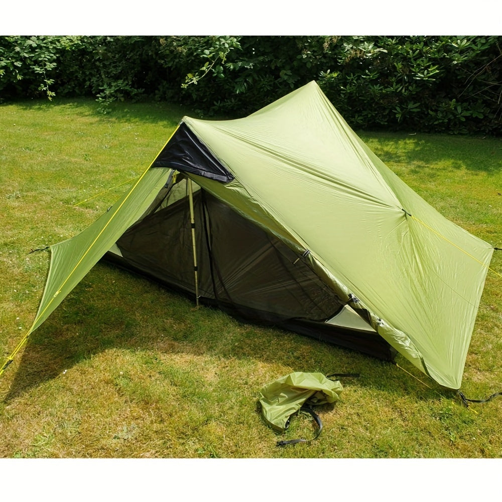 Bivakzak – Noodslaapzak – Bivvy Bag – Survival Slaapzak – Backpacking Tent – Ultralicht 1,36 kg – Waterafstotend Nylon