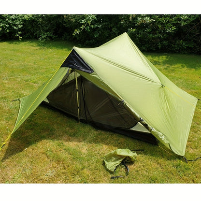 Bivakzak – Noodslaapzak – Bivvy Bag – Survival Slaapzak – Backpacking Tent – Ultralicht 1,36 kg – Waterafstotend Nylon