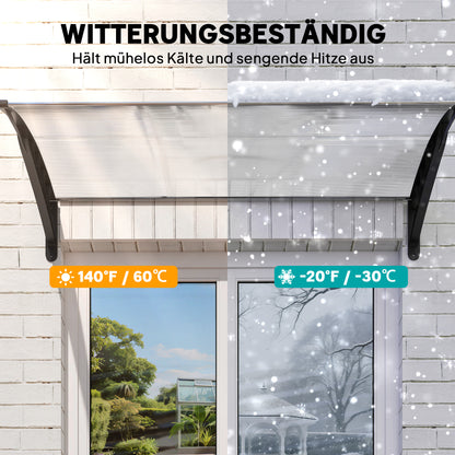 Keukenstoelen – Eetkamerstoelen – Stoelen Set – Houten Stoelen – Rubberwood Stoelen – Wit Met Gebogen Rugleuning – Ergonomisch Comfort