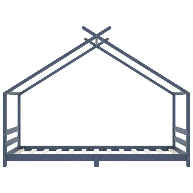 Konijnenkooi – Konijnenhok – Huisvesting Konijnen – Buitenkooi – Dierenren – Zilverkleurig – Gegalvaniseerd Staal – 400 x 78 x 78 cm – Zonder Elektriciteit