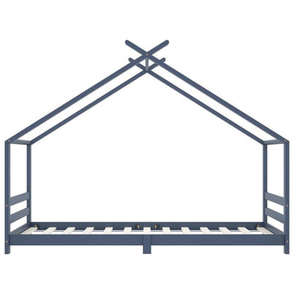 Konijnenkooi – Konijnenhok – Huisvesting Konijnen – Buitenkooi – Dierenren – Zilverkleurig – Gegalvaniseerd Staal – 400 x 78 x 78 cm – Zonder Elektriciteit