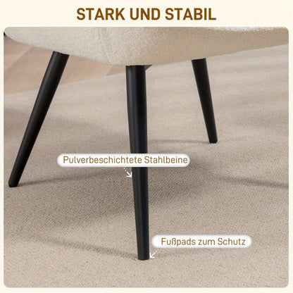 Gamingstoel – Gamestoel – Gaming Chair – Bureaustoel – Gamestoel Ergonomisch – Verstelbare Hoogte – PU Leder – Inclusief Nek- en Lendenkussen – Max. 120 kg – Roze