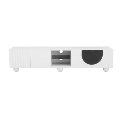 Modern TV Cabinets, TV Stands, TV Panels, Low TV Cabinets. Unique Design.