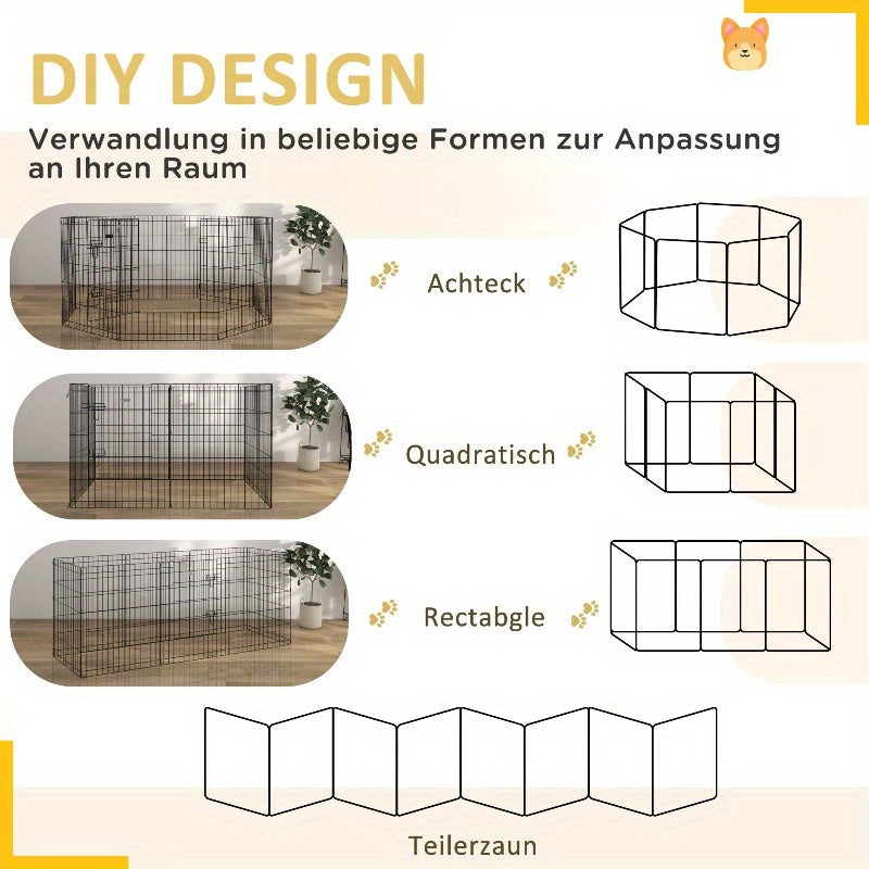 Eetkamerstoel – Keukenstoel – Stoel Met Rugleuning – Comfortabele Stoel – Gestoffeerde Stoel – Geïntegreerde Rugleuning – Stalen Poten – Beige Kleur 54x54x84 cm