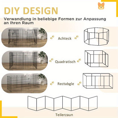 Eetkamerstoel – Keukenstoel – Stoel Met Rugleuning – Comfortabele Stoel – Gestoffeerde Stoel – Geïntegreerde Rugleuning – Stalen Poten – Beige Kleur 54x54x84 cm
