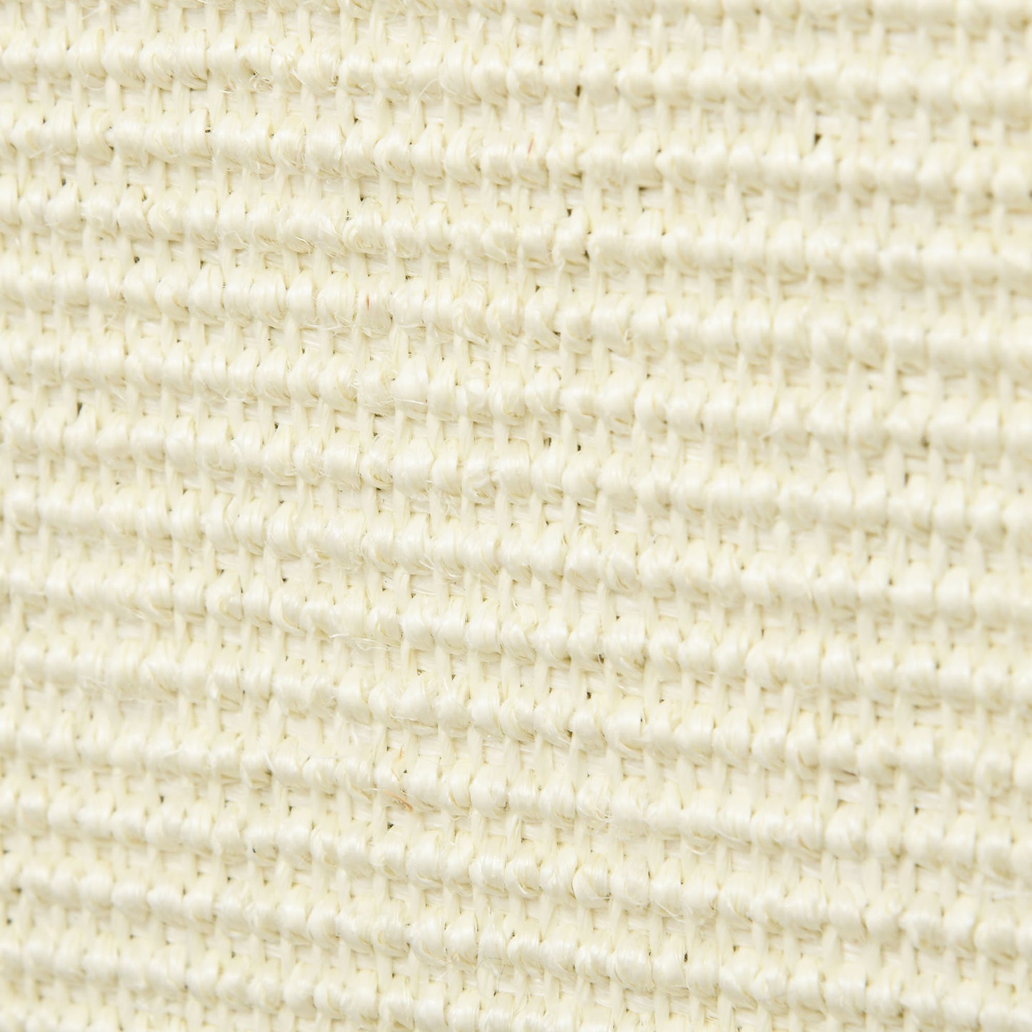 Krabpaal – Krabmeubel – Krabton – Kattenmeubel – Krabpaal Industrieel – Stalen Frame – 2 Platforms Met Wasbare Kussens – Natuurlijke Sisal Krabwand – Zwart – 85x48x128 cm
