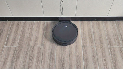 Robotstofzuiger – Robotstofzuiger met dweilfunctie – Slimme stofzuiger – Automatische schoonmaker – Dweilrobot – Stofzuigrobot – Langdurige accuduur 4500 mAh – Geavanceerde gyro-navigatie