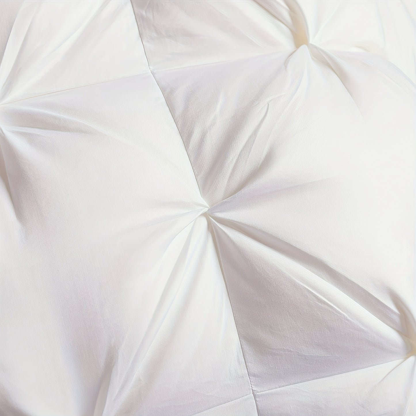 Premium Winter White Goose Down Duvet With 3D Baffle Box & Gusseted Design - 800FP White Goose Down & Feathers, Lightweight And Fluffy Bed Cover For Cold Nights, Elegant Bedding For All Seasons, Goose Down Comforter (220×240