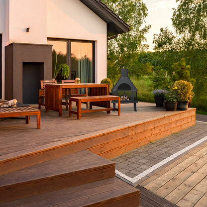 Zwarte Terrasverwarmer – Buitenhaard – Tuinhaard – Patio Heater – Vuurkorf – Hittebestendig Staal – Inclusief BBQ Rooster
