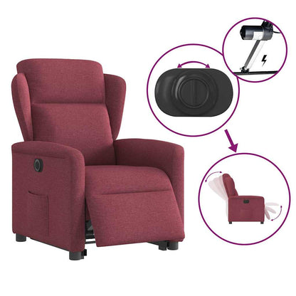 vidaXL Electric Standing Desk Chair, Electric Standing Desk Chairs