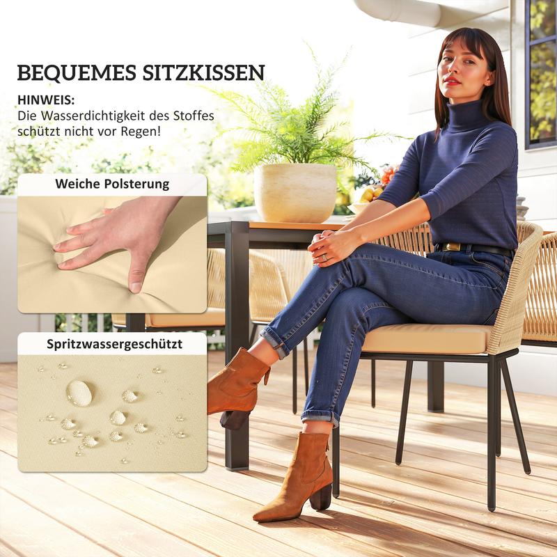 Opvouwbare Stoel – Klapstoel – Relaxstoel – Leisure Stoel – Gaming Stoel – Zachte Cashmere Bekleding – Duurzaam Kurkhout Frame
