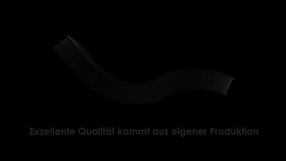 7-Zone Pocketvering Matras – Binnenvering Matras – Springmatras – Ergonomisch Matras – 7-Zone Matras – Extra Stevig H3 – Memory Foam Euro Top 22 cm Dikte
