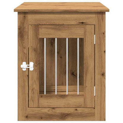 Handcrafted Wooden Multi-Level Cage with Removable Fence for Small Animals - Natural Wood Finish, Ventilation Mesh Doors & Top Shelf for Books/Cactus Decor - Durable Pet Habitat for Chickens, Hamsters, Small Pets, Small Pet C