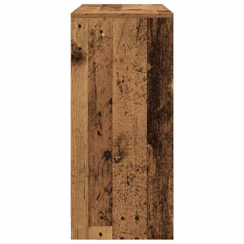 Dining cabinet, cutlery cabinet, living room furniture, living room storage cabinet, suitable for bedrooms, kitchens, and living rooms,  Bedroom Furniture, Traditional Storage, Solid Wood Optics, Durable Craftsmanship, Multif