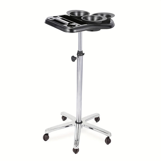 Verftegel – Tegelverf – Tegelschilder – Tegelcoating – Tegelvernis – Verstelbare Hoogte 70-105 cm – Stevige Metalen Constructie