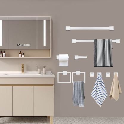 Bathroom Towel Bar Set, Towel Bar Set, Wall Mounted Towel Bar Set